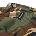 Load image into Gallery viewer, Brixton Steady Elastic WB Pants Woodland Camo
