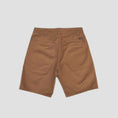 Load image into Gallery viewer, Brixton Carter Shorts Copper
