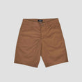 Load image into Gallery viewer, Brixton Carter Shorts Copper
