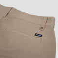 Load image into Gallery viewer, Brixton Toil II Shorts Khaki
