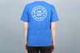 Load image into Gallery viewer, Brixton Oath T-Shirt Royal
