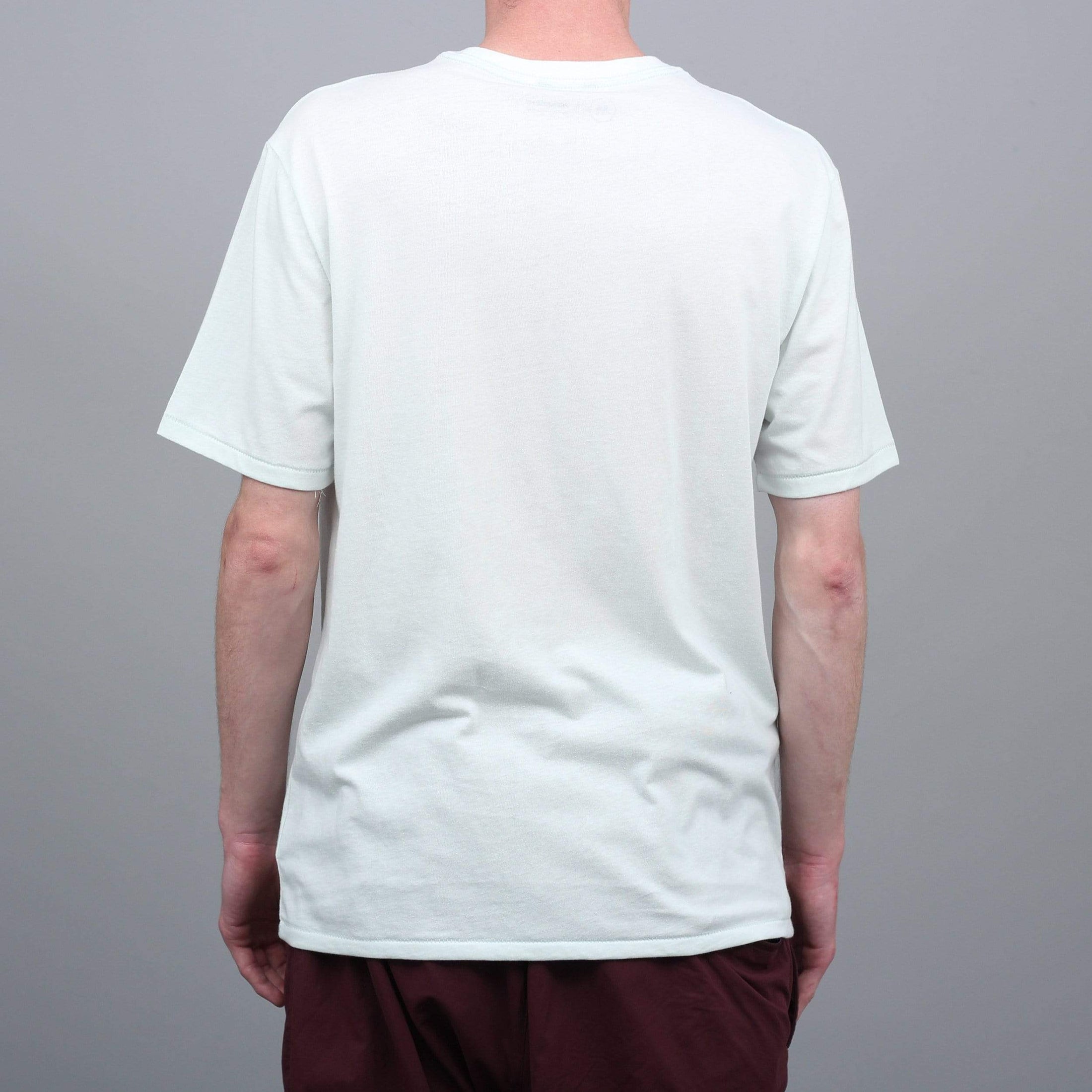 Brixton Probe T-Shirt Cloud
