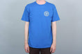 Load image into Gallery viewer, Brixton Oath T-Shirt Royal
