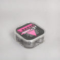 Load image into Gallery viewer, Bronson L. Baker Pro G3 Skateboard Bearings Black / Pink
