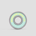 Load image into Gallery viewer, Bronson Samaria Brevard Pro G3 Bearings Silver
