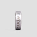 Load image into Gallery viewer, Bronson Samaria Brevard Pro G3 Bearings Silver
