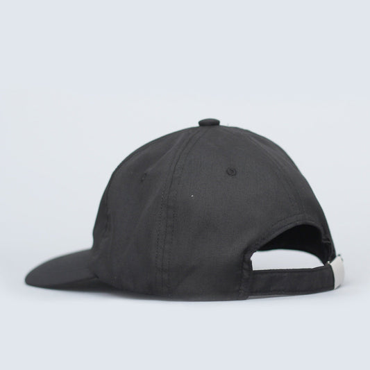 Bronze Hype Cap Black