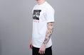 Load image into Gallery viewer, Bronze Eyes T-Shirt White
