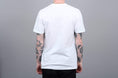 Load image into Gallery viewer, Bronze Eyes T-Shirt White
