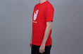 Load image into Gallery viewer, Bronze Fastminds T-Shirt Red
