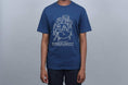 Load image into Gallery viewer, Bronze Summerjam T-Shirt Blue
