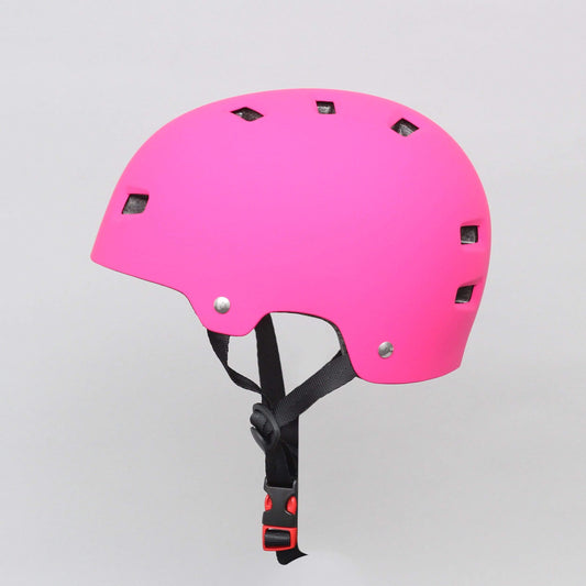 Bullet T35 Deluxe Youth Helmet Matt Pink