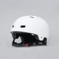 Load image into Gallery viewer, Bullet T35 Helmet Matt White
