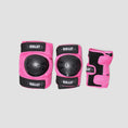Load image into Gallery viewer, Bullet Standard Combo Triple Junior Padset Pink
