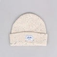 Load image into Gallery viewer, Butter Goods Speckle Beanie Natural

