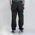 Load image into Gallery viewer, Butter Goods Frontier Cargo Pants Black
