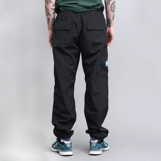Butter Goods Frontier Cargo Pants Black