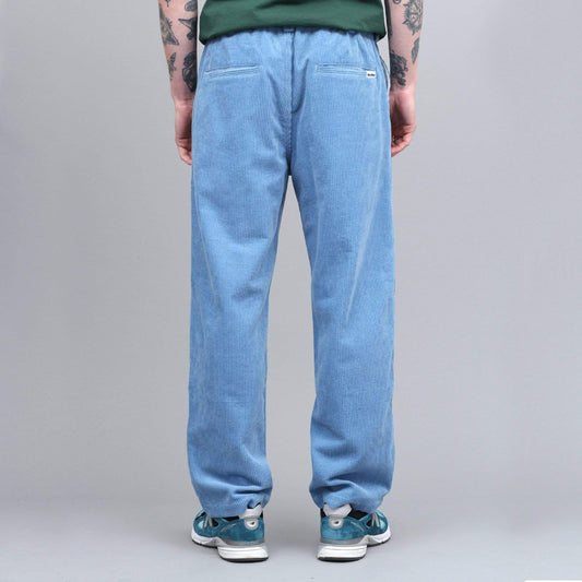 Butter Goods High Wale Corduroy Pants Lake