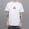 Load image into Gallery viewer, Butter Goods Cherub T-Shirt White

