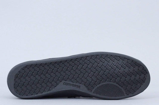 Converse Breakpoint Pro OX Shoes Black / Black / Black