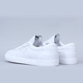 Load image into Gallery viewer, Converse Breakpoint Pro OX Shoes White / White / White
