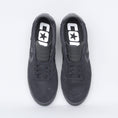 Load image into Gallery viewer, Converse Checkpoint Pro OX Shoes Black / Black / Black
