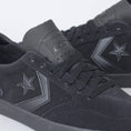 Load image into Gallery viewer, Converse Checkpoint Pro OX Shoes Black / Black / Black
