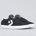 Load image into Gallery viewer, Converse Checkpoint Pro OX Shoes Black / White / White
