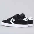 Load image into Gallery viewer, Converse Checkpoint Pro OX Shoes Black / White / White
