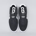 Load image into Gallery viewer, Converse Checkpoint Pro OX Shoes Black / White / White
