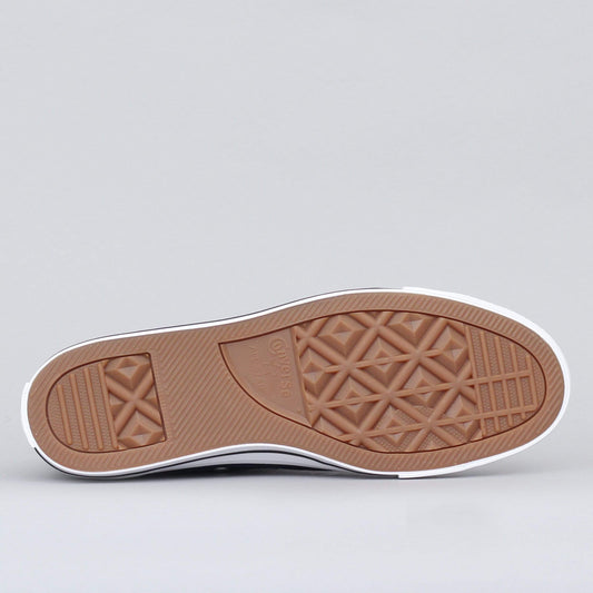 Converse CTAS Pro Hi Sean Pablo Shoes Navy / Black / White