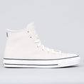 Load image into Gallery viewer, Converse CTAS Pro Hi Shoes Vintage White / White / Black
