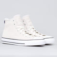 Load image into Gallery viewer, Converse CTAS Pro Hi Shoes Vintage White / White / Black
