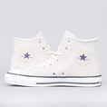 Load image into Gallery viewer, Converse CTAS Pro Hi Shoes Vintage White / White / Black
