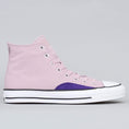 Load image into Gallery viewer, Converse CTAS Pro OP Hi Shoes Plum Chalk / Court Purple / White
