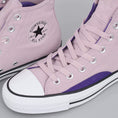Load image into Gallery viewer, Converse CTAS Pro OP Hi Shoes Plum Chalk / Court Purple / White
