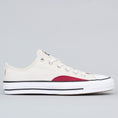 Load image into Gallery viewer, Converse CTAS Pro OP OX Shoes Natural Ivory / Black / White

