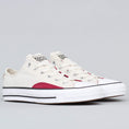 Load image into Gallery viewer, Converse CTAS Pro OP OX Shoes Natural Ivory / Black / White
