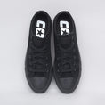 Load image into Gallery viewer, Converse CTAS Pro OX Shoes Black / Black / Black
