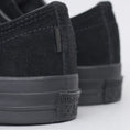 Load image into Gallery viewer, Converse CTAS Pro OX Shoes Black / Black / Black
