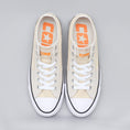 Load image into Gallery viewer, Converse CTAS Pro SJO OX Shoes Natural Ivory / Black
