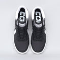 Load image into Gallery viewer, Converse Fastbreak Pro Mid Shoes Black / White / Gum
