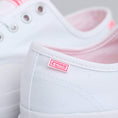 Load image into Gallery viewer, Converse Jack Purcell Pro OP OX Shoes White / Racer Pink / White
