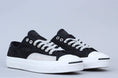 Load image into Gallery viewer, Converse JP Pro OX Shoes Black / Pale Grey / Vintage White
