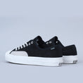 Load image into Gallery viewer, Converse JP Pro OX Shoes Black / Pale Grey / Vintage White
