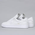 Load image into Gallery viewer, Converse Louie Lopez Pro Leather OX Shoes White / White / White
