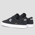 Load image into Gallery viewer, Converse Louie Lopez Pro Ox Shoes Black / Black / White (Suede)

