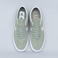Load image into Gallery viewer, Converse Louie Lopez Pro OX Shoes Jade Stone / White / White
