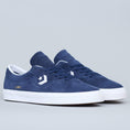 Load image into Gallery viewer, Converse Louie Lopez Pro OX Shoes Navy / White / Gum

