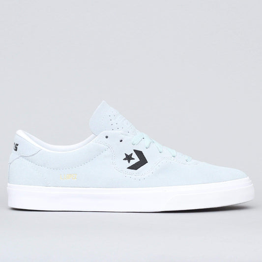 Converse Louie Lopez Pro OX Shoes Polar Blue / Black / White